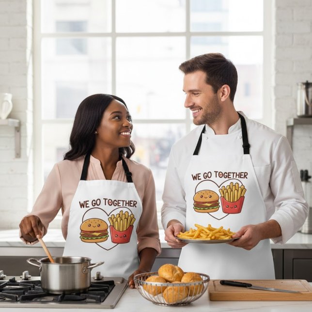 Tablier Badge (Créateur téléchargé)