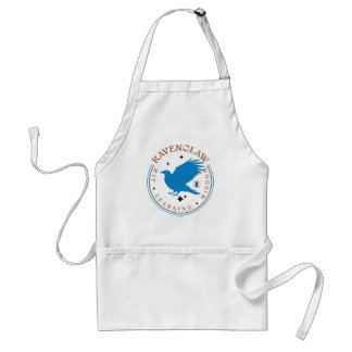 Tablier Badge de fierté de la maison Eagle Blue RAVENCLAW™