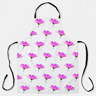 Tablier Baise rose