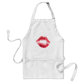 Tablier Baiser
