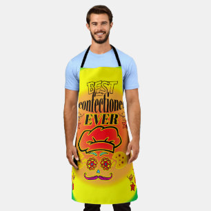Tablier Baker Apron