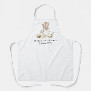 Tablier Bakers Outils