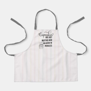 Tablier Baking Apron