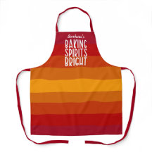 Baking Spirits Bright Action de Grâce de Cuisine