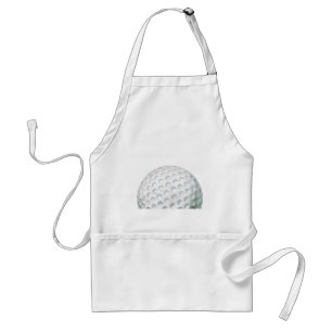 Tablier Bal de golf