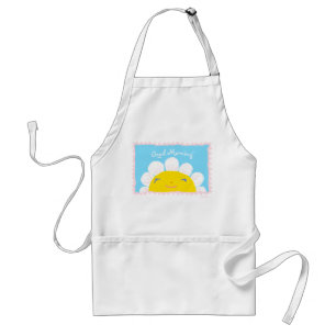 Tablier Bal Morning Apron