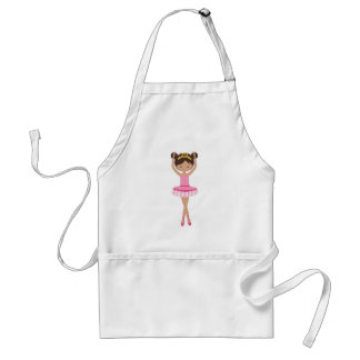 Tablier Ballerine