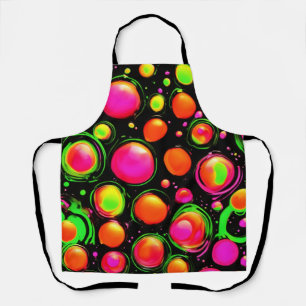 Tablier Ballet de sphère vibrant