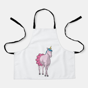 Tablier Ballet Unicorn Ballerina