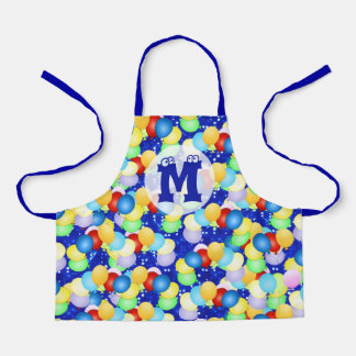 Tablier Ballons de danse pour enfants