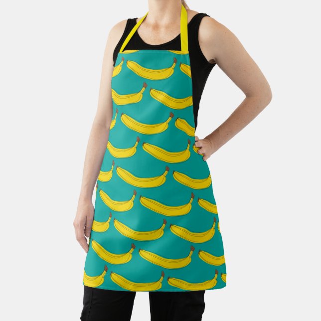 Tablier Banana Apron (Insitu)