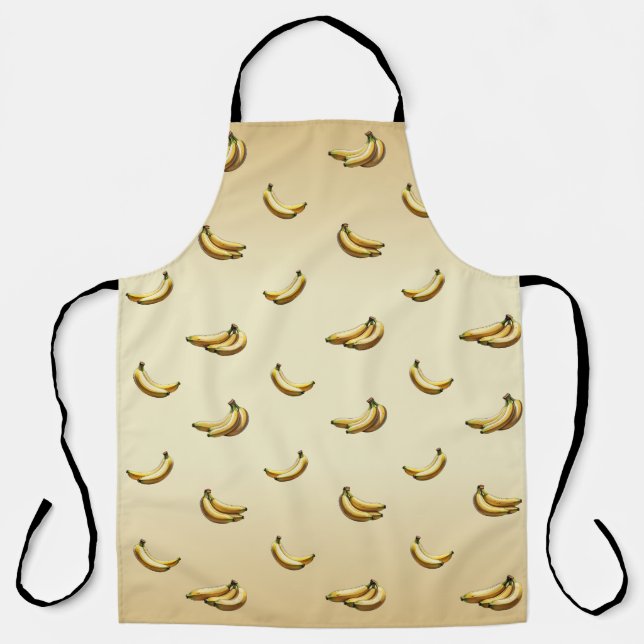 Tablier Banane (Recto)