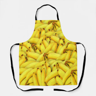 Tablier Bananes