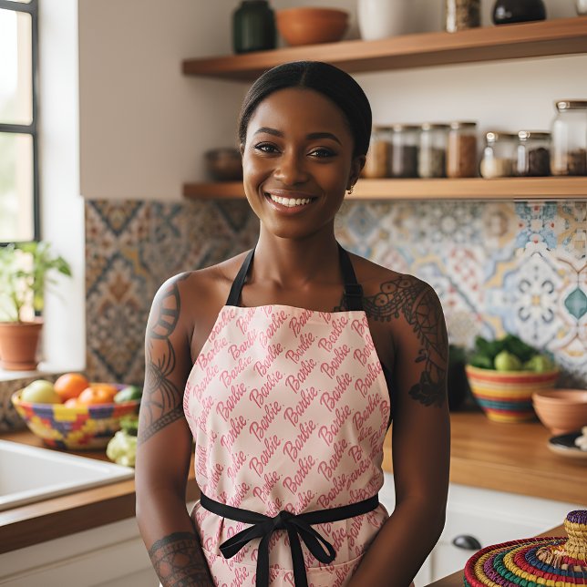 Tablier Barb Apron (Créateur téléchargé)
