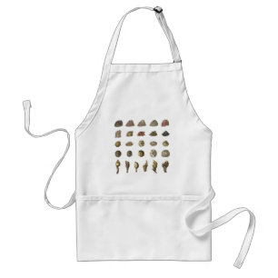 Tablier Barnacle Apron