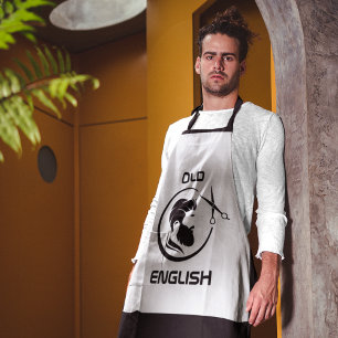 Tablier Barre personnalisée