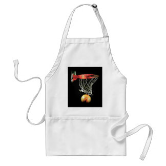 Tablier Basket