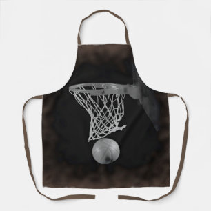 Tablier Basket-ball Sports Art