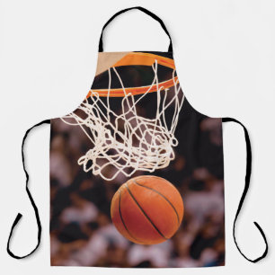 Tablier Basketball Scoring