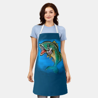Tablier Bass Apron