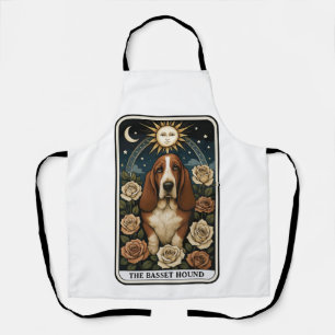 Tablier Basset Hound