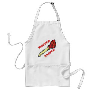 Tablier Baster principal