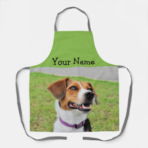 Tablier Beagle