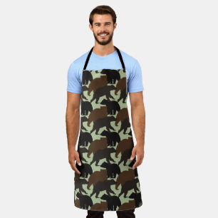 Tablier Bears Apron