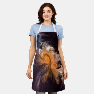Tablier Beau Cosmos
