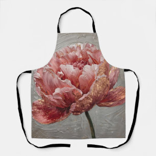 Tablier Beauté de la nature douce – Collection artistique