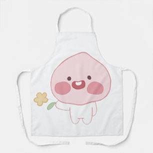 Tablier Bébé Apeach