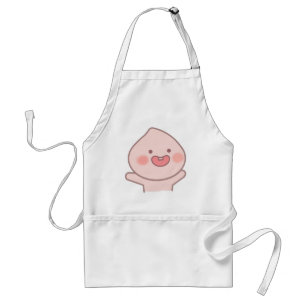 Tablier Bébé Apeach