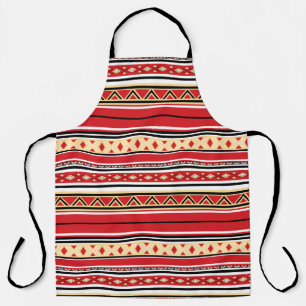 Tablier bédouin sadu