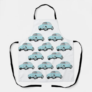 Tablier Beetle sur votre