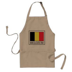 Tablier Belgique