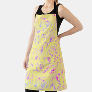 Tablier Belle florale