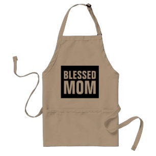 Tablier BÉNÉFICIÉ MOM Cuisine Aprons