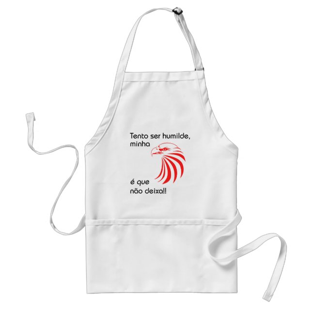 Tablier Benfica (Devant)