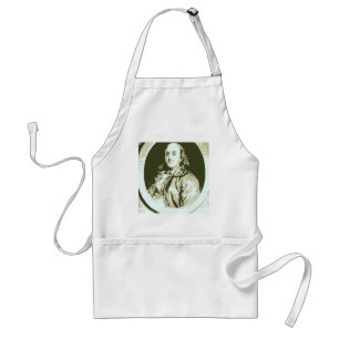 Tablier Benjamin Franklin