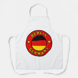 Tablier Berlin Allemagne