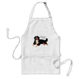 Tablier BERNESE Mt. Dog