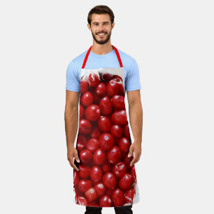 Tablier Berries