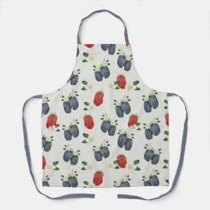 Tablier Berries Apron