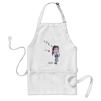 Tablier Bestie4You Apron