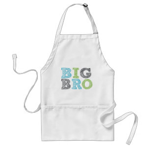 Tablier Big Bro
