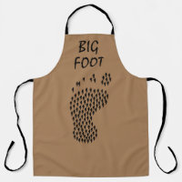bigfoot, sasquatatch, empreinte, skunk+ape,