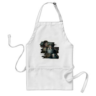 Tablier BILBO BAGGINS™, Gandalf, THORIN OAKENSHIELD™