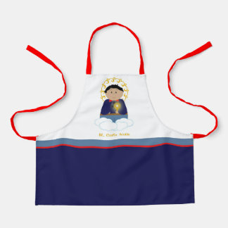 Tablier Bl. Carlo Acutis Apron