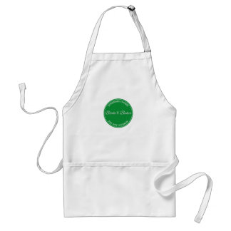Tablier Blake's Bakes Apron