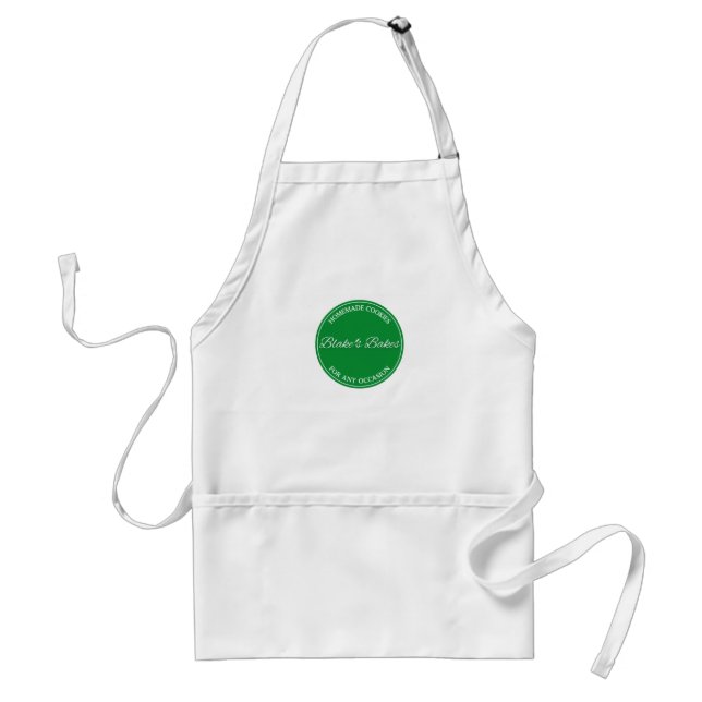 Tablier Blake's Bakes Apron (Devant)